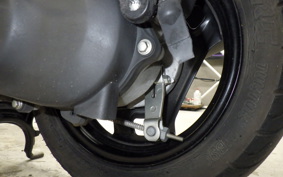 SUZUKI ADDRESS V50 Gen.2 CA44A