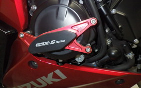 SUZUKI GSX-S1000F 2018 GT79B