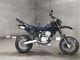 Фото Kawasaki D-TRACKER с японского аукциона
