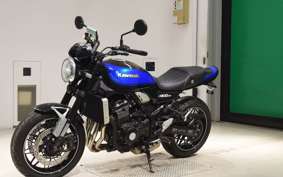 KAWASAKI Z900RS 2024 ZR900K
