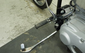 HARLEY FXST 1450 2001