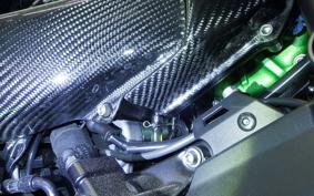 KAWASAKI NINJA H2 SX SE 2023 ZXT02P
