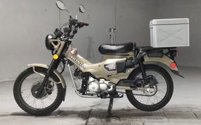 HONDA CT125 HUNTER  CUB  JA55