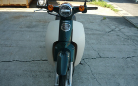 HONDA SUPER CUB50 AA09