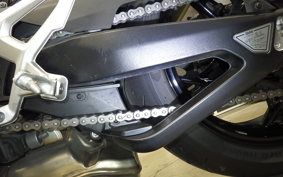 BMW S1000R 2022