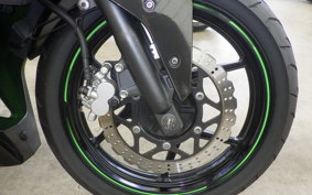 KAWASAKI NINJA 250R EX250K