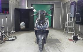 YAMAHA MAJESTY155 Gen.2 S SG52J