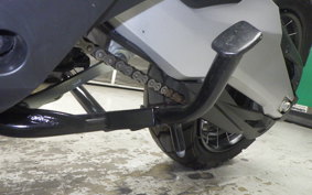 HONDA X-ADV 750 2025 RH21