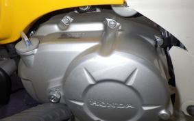 HONDA C50 SUPER CUB AA09