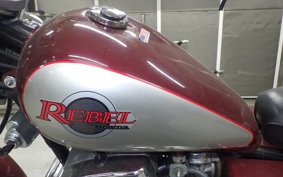 HONDA REBEL 250 2025 MC13