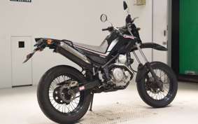 YAMAHA XT250X 2007 DG11J