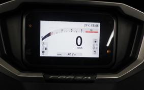 HONDA FORZA 250 2014 MF17