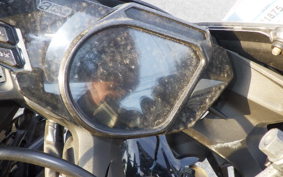 HONDA CBR250RR A MC51