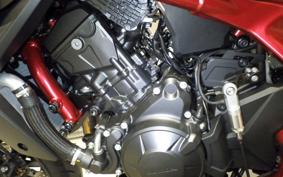 HONDA CB750HORNET Eクラッチ 2026 RH24
