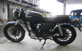 HONDA GB350 2022 NC59