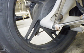 HONDA PCX 150 2007 KF18