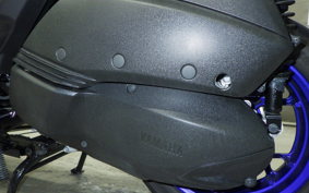YAMAHA X-MAX 250 2025 SGA8J