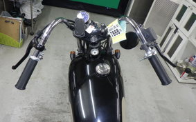 YAMAHA SR400 Gen.3 2001 RH01J
