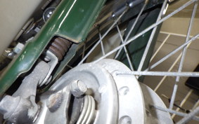 HONDA C50 SUPER CUB AA01