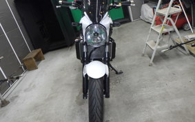 SUZUKI SV650 A 2016 VP55B