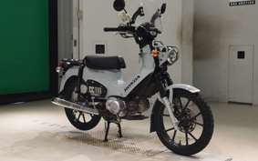 HONDA CROSS CUB 110 JA60