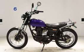 KAWASAKI 250TR BJ250F