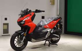 HONDA ADV160