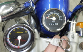 HONDA MONKEY 2008 Z50A
