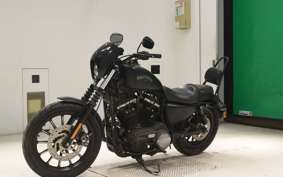 HARLEY XL883N 2014