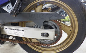 YAMAHA FZ750 1994 3KS