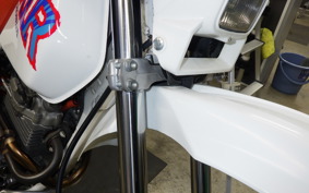 HONDA XLR250R Gen.4 2022 MD22