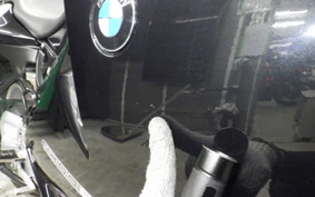 BMW F800ST 2010