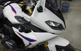 BMW R1250RS 2021