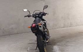 HONDA CRF250M MD38
