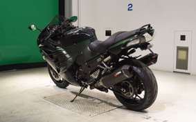KAWASAKI ZX 1400 NINJA R A 2019