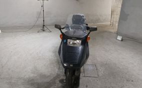 HONDA FUSION MF02