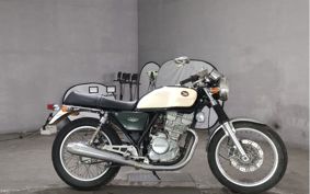 HONDA GB250 CLUBMAN 1 MC10