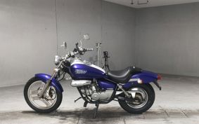 HONDA MAGNA 50 AC13