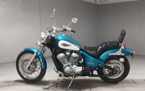 HONDA STEED 400 1994 NC26