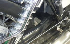 HONDA SHADOW 400 SLASHER 2000 NC40