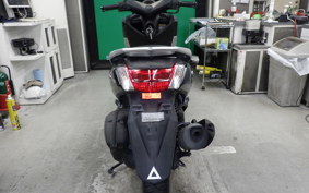 YAMAHA N-MAX 2019 SE86J
