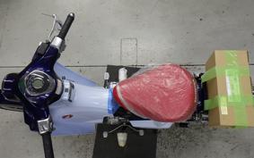 HONDA C125 SUPER CUB