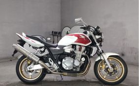 HONDA CB1300SF SUPER FOUR SC54