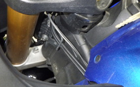 SUZUKI GSX-S1000F 2018 GT79B
