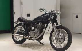 YAMAHA SR400 Gen.2 1998 1JR