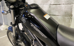 YAMAHA TORITSU CAR DG16J