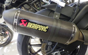 BMW S1000R 2016