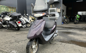 HONDA DIO AF62