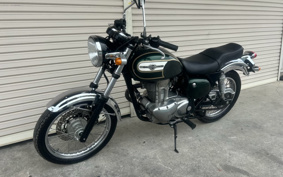 KAWASAKI ESTRELLA BJ250A