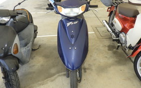 HONDA DIO Gen.6 AF62